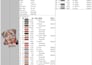 manually digitize logo for embroidery caps shirts jackets and patch designs